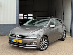 Volkswagen Polo - 1.0 TSI Panoramadak|Full Led|Velgen NAP
