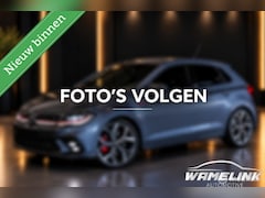 Volkswagen Polo - 2.0 TSI GTI 2022 Pano/ACC/Rauchgrau