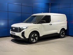 Ford Transit Courier - E-TRANSIT TREND Winterpack, Trekhaak, Led, Laadvloerbescherming nieuw uit voorraad leverba