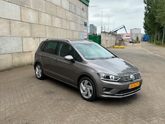 Volkswagen Golf Sportsvan - 1.2 TSI Business Edition Connected AUTOMAAT, AIRCO, HOGE INSTAP