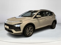 Hyundai Bayon - 1.0 T-GDI Comfort | € 2.500, - demo voordeel Rijklaarprijs