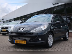 Peugeot 206 - 1.4 Sportium