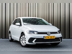 Volkswagen Polo - 1.0 MPI Polo