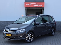 Volkswagen Sharan - 1.4 TSI Exclusive Series (defect)