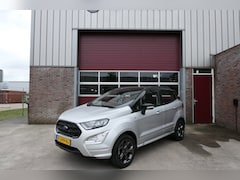 Ford EcoSport - 1.0 EcoBoost Titanium, ST-line, Trekhaak, PDC, LMV, Carplay, Rijklaarprijs incl. Garantie