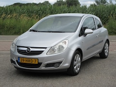 Opel Corsa - 1.2-16V Enjoy