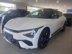 Kia EV6 - GT-Line 84 kWh Nieuw op voorraad Nu € 2000, - extra inruil