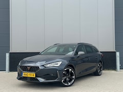 CUPRA Leon Sportstourer - 1.4 e-Hybrid VZ |PANO|ACC|STUURVERWA