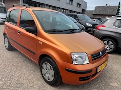 Fiat Panda - 1.2 Dynamic 2007 € 1450.- 1 JR. APK , ZO MEE