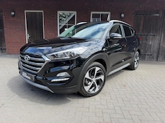 Hyundai Tucson - 1.6 T-GDI Premium| Automaat| Camera| Leder