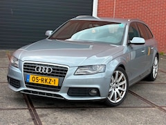 Audi A4 Avant - 1.8 TFSI Pro Line S|Automaat|Navigatie|Trekhaak|S-Line