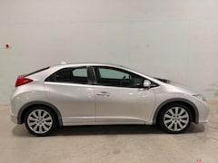 Honda Civic - 1.4 Sport Business Edition Navi Camera Cruise Trekhaak