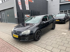 Volkswagen Golf - 1.6 FSI GT Sport Business Airco Navi NAP APK