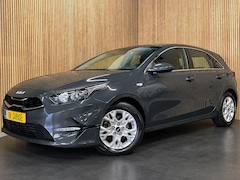 Kia Cee'd - Ceed 1.5 T-GDi DynamicLine|160PK|ANDROID/CARPLAY|CAMERA|CRUISE|CLIMATE|STOEL-, STUURVERW.|