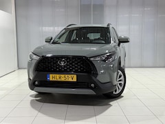 Toyota Corolla Cross - Hybrid 140 Active Apple carplay/anroid auto , Camera achter , BTW auto , Orgineel NL
