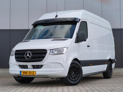 Mercedes-Benz Sprinter - 316 RWD AUTOMAAT 3500KG TREKHAAK L2H2 AIRCO CRUISE