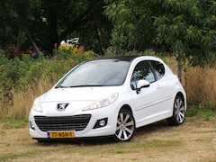 Peugeot 207 - 1.6 THP Féline ( INRUIL MOGELIJK )