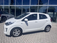 Kia Picanto - 1.0 DPi ComfortLine Airco