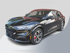 Ford Mustang Mach-E - AWD 75 kWh | Panoramadak | Bang&Olufsen | Elektrisch achterklep | SOH 92, 3 % | Adaptive C