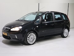 Ford C-Max - 2.0-16V Limited AUTOMAAT - NAVI - LM VELGEN - NWE APK