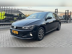 Volkswagen Polo - 1.0 75PK Comfortline / Bluetooth Xenon APK nieuw