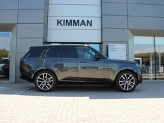 Land Rover Range Rover - P550e Autobiography PHEV | Shadow Pack | Towing Pack | Koelkast |