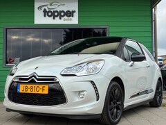 DS 3 - 3 1.2 PureTech So Chic|1e Eigenaar|CruiseControl|Climatronic|NAP|Nieuwe APK|
