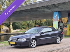 Volvo C70 Convertible - 2.4 T Prestige