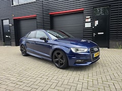 Audi A3 Limousine - 1.6 TDI Ambition Sport Edition | S-LINE | PANO DAK | XENON - LED | NAVI | FULL OPTION