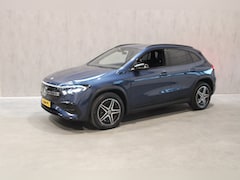 Mercedes-Benz EQA - 250 Business Solution AMG 67 kWh Camera/Trekhaak/Night Pakket Prijs is rijklaar