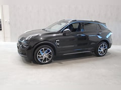 Lynk & Co 01 - 1.5 NL Auto/Zwarte hemel/360/Rijklaar/Nederlandse auto/Bovag