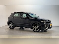 Volkswagen T-Cross - 1.0 TSI Life Navigatie DAB+ App-Connect Climate Control