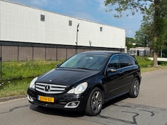 Mercedes-Benz R-klasse - 350 4-Matic LEDER/CARPLAY/XENON ORIGINELE KILOMETERS