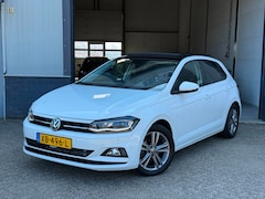 Volkswagen Polo - 1.0 TSI DSG Automaat Pano|Virtual|NAP|PDC