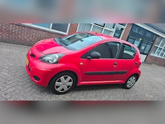 Toyota Aygo - 1.0-12V Access airco 5drs Radio cd