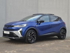 Renault Captur - 1.6 E-Tech full hybrid 145 esprit Alpine Automaat / Fabrieksgarantie tot 05-2027 / Glazen