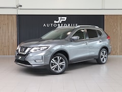Nissan X-Trail - 1.3 DIG-T N-Connecta AUTOMAAT|CRUISE|NAVI|TREKHAAK|PDC