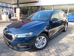 Skoda Octavia Combi - 1.0 TSI AMBITION 112dKM BJ 2023 ORG NL AUTO