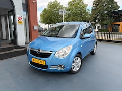 Opel Agila - 1.0 Edition AIRCO HOGE INSTAP