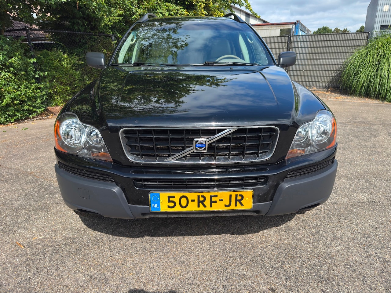 Volvo XC90 - 2.9 T6 Elite 2.9 T6 Elite - AutoWereld.nl