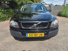 Volvo XC90 - 2.9 T6 Elite