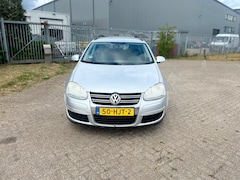 Volkswagen Golf Variant - 1.9 TDI Trendline (Airco)