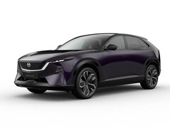 Mazda CX-6e - Takumi 78 kWh / 100% Electrisch / Nieuw model / 1500kg Aanhanggewicht