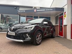 Renault Captur - 1.3 TCe 140 Intens AUTOMAAT