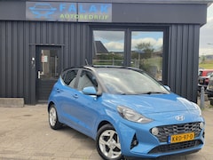 Hyundai i10 - 1.0 Comfort Smart 5-zits camera