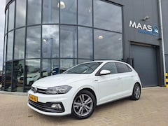 Volkswagen Polo - 1.0 TSI Highline Business 3x R-Line VIRTUAL