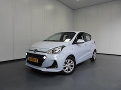 Hyundai i10 - 1.0i Comfort Smart Pack NAVI/AIRCO/CRUISE/PDC