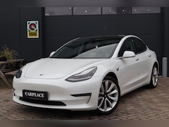 Tesla Model 3 - Long Range AWD 75 kWh SOH %87