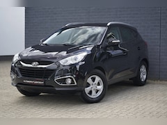 Hyundai ix35 - 2.0i Style Automaat, Trekhaak, Stoelverwarming