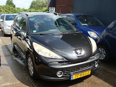 Peugeot 207 SW - 1.6 VTi XS st bekr airco elek pak nap apk